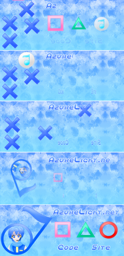 Kaito css animation