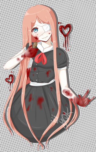 Yandere