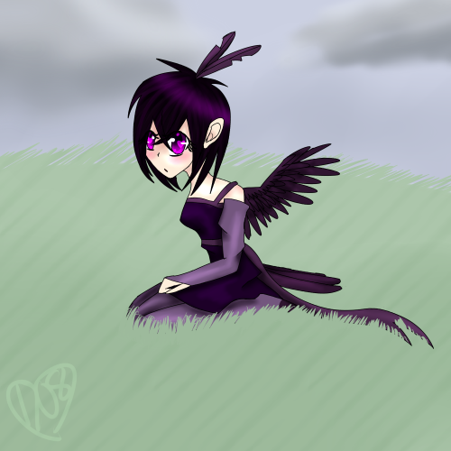 Pale field