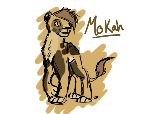 Mokah