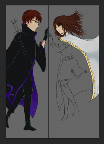 WIP: Words