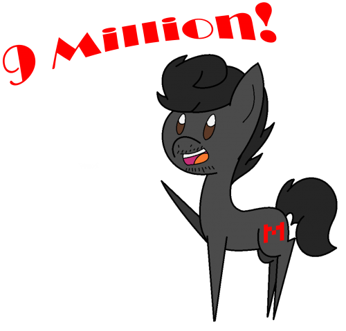 9 mill