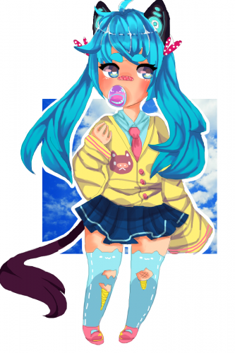 miku