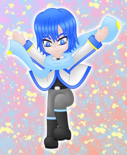 Kaito jump v3