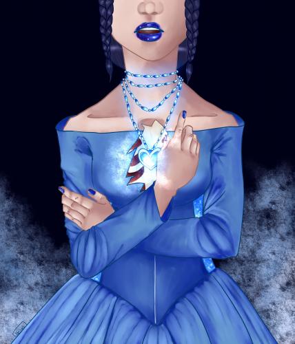 The Pendant