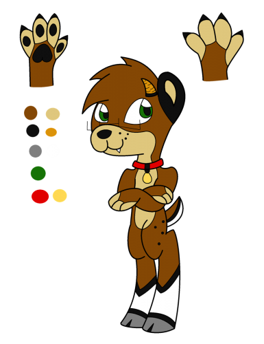 fursona