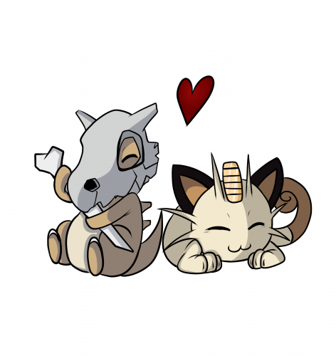 Adorable Companions