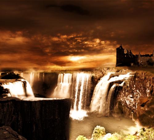 Castle