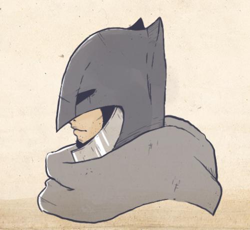 batman