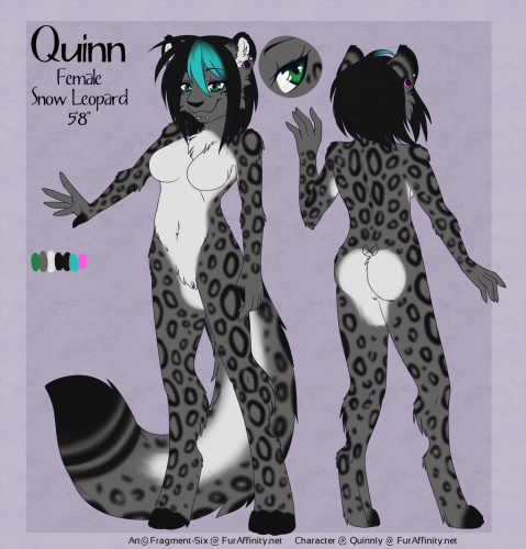 Quinn Ref Updated
