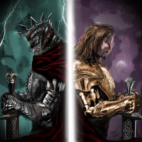 The Choice (Color)