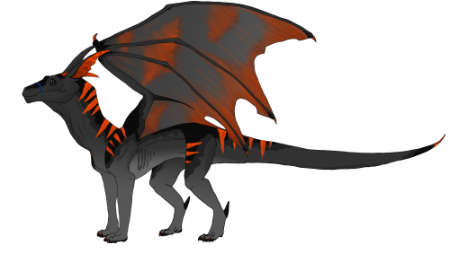 Avinia (Full body)
