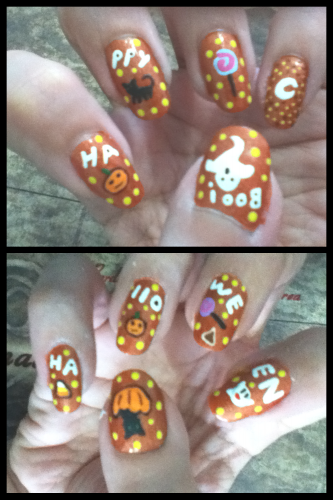 happy halloween