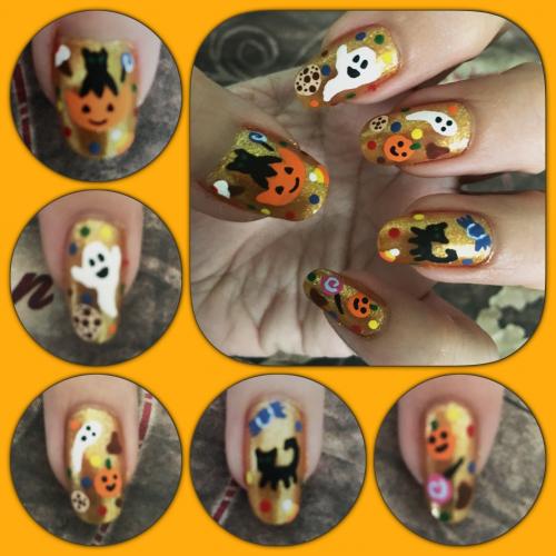 Halloween Party (1)