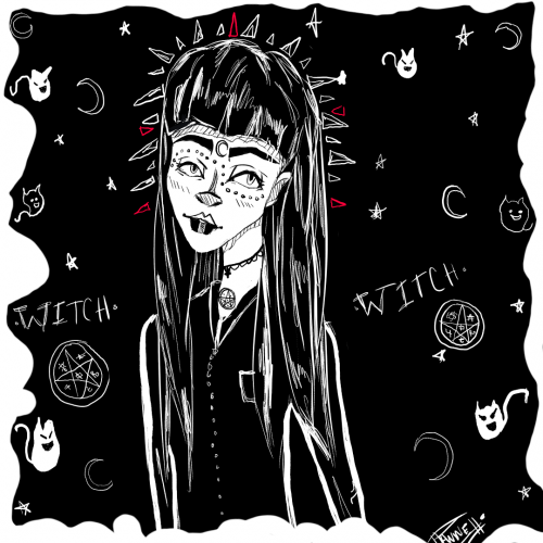 witch