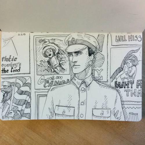 RemembranceDay