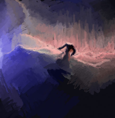 sanctuary 2 process