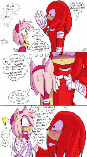 knuxamy