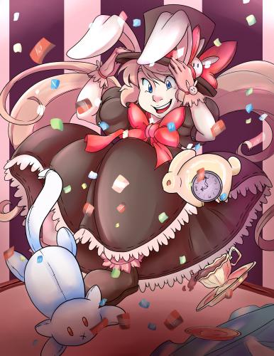OC Contest