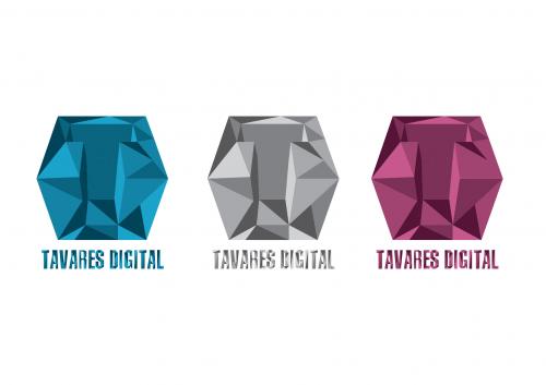 TD-logo