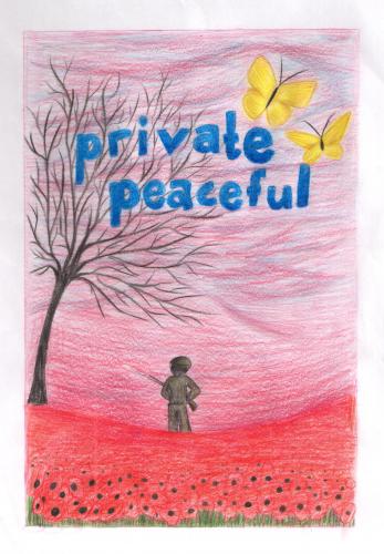 Private Peaceful