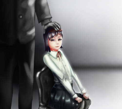 Henrietta remake