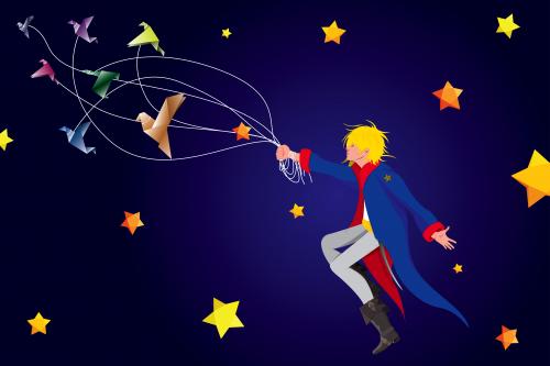 Principito / Little Prince