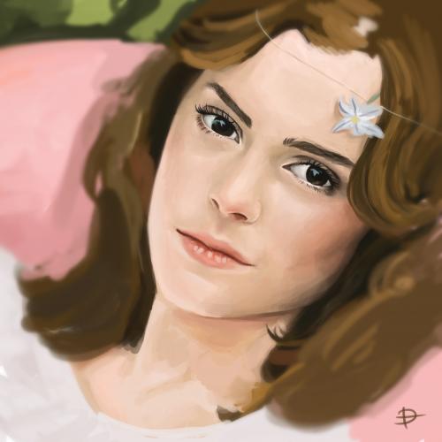 EmmaWatson