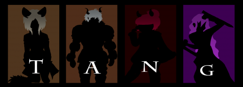 Team Banner: TANG