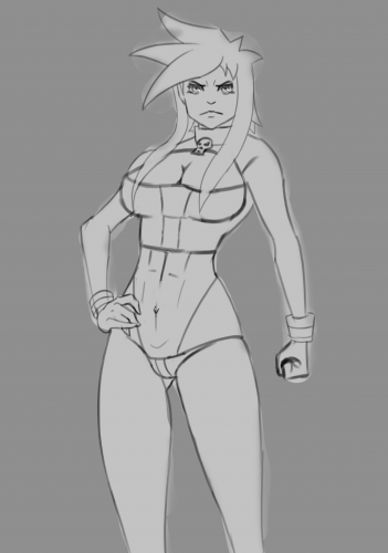 Tiffany Blackwing