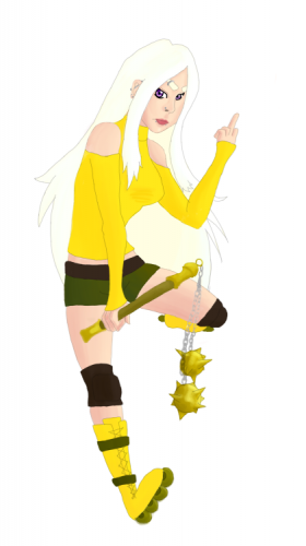 Lemon Creme