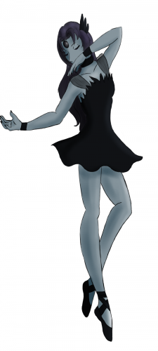 Black Pearl