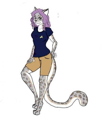 Snow Leopard