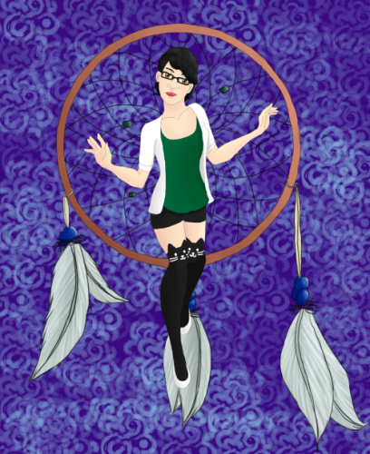 Dream Catcher