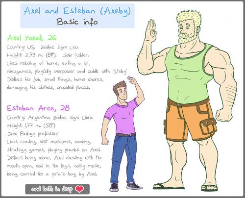 Axeby