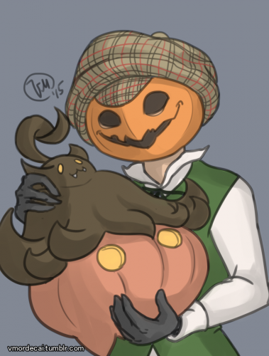 Pumpkins