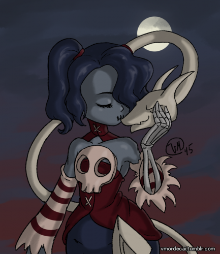 Squigly