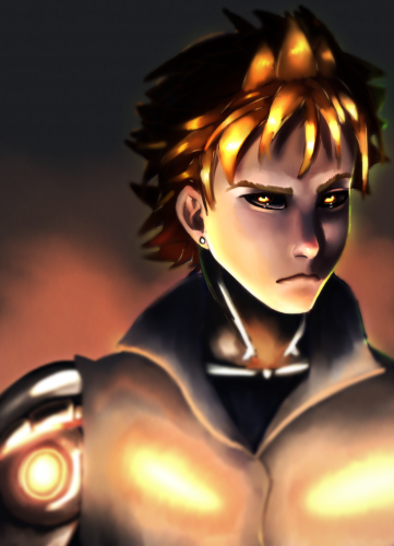 Genos