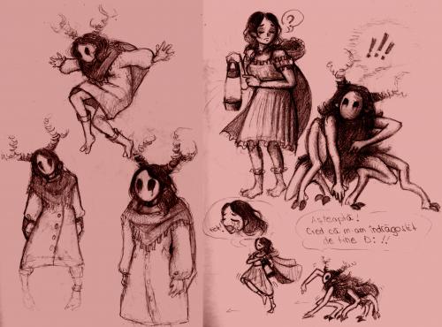 Sketch Book PG1