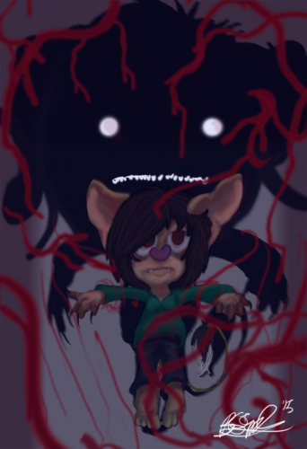 Dark Episode