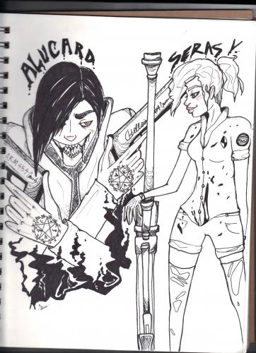 Hellsing