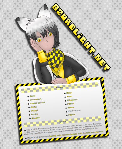 Dex layout