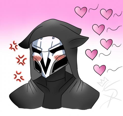 Reaper Loves