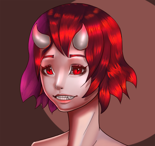 Head colour prac