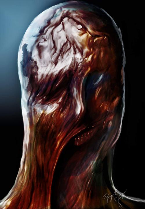 Ghoul