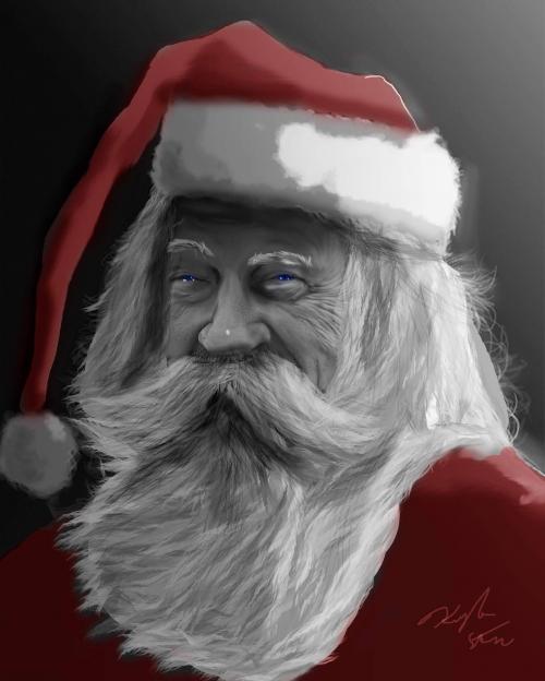 Santa