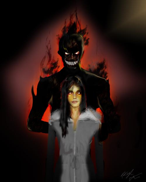 inner demon