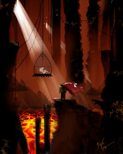 saving manny