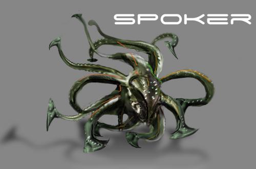 Spoker