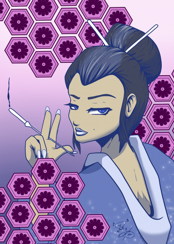 Geisha